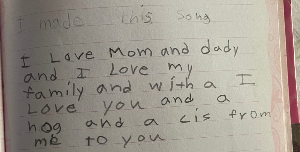 Bilingualism: My Struggle with Spoken&nbsp;Word